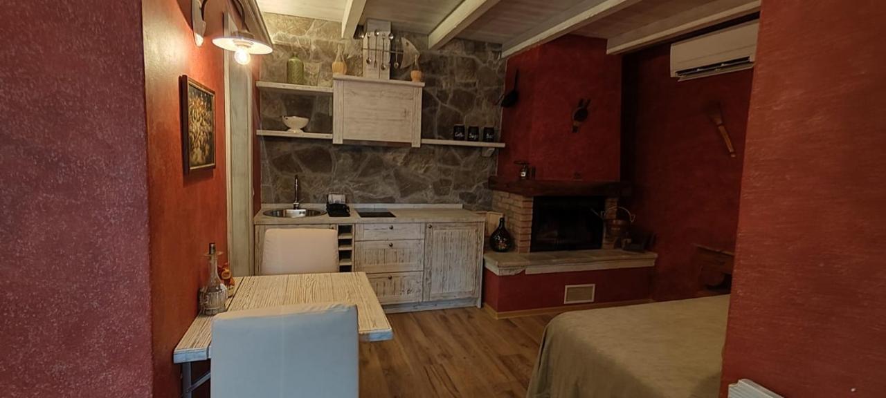 Cebron Family Estate Hotel Branik Buitenkant foto