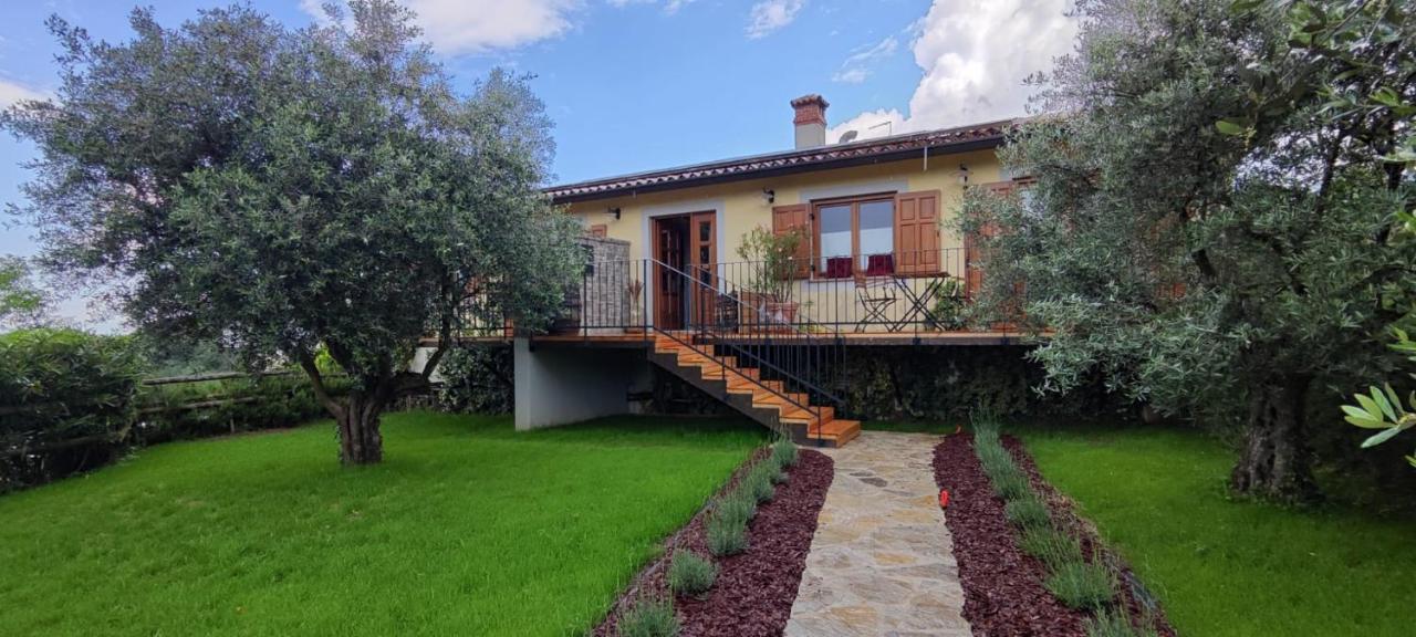 Cebron Family Estate Hotel Branik Buitenkant foto