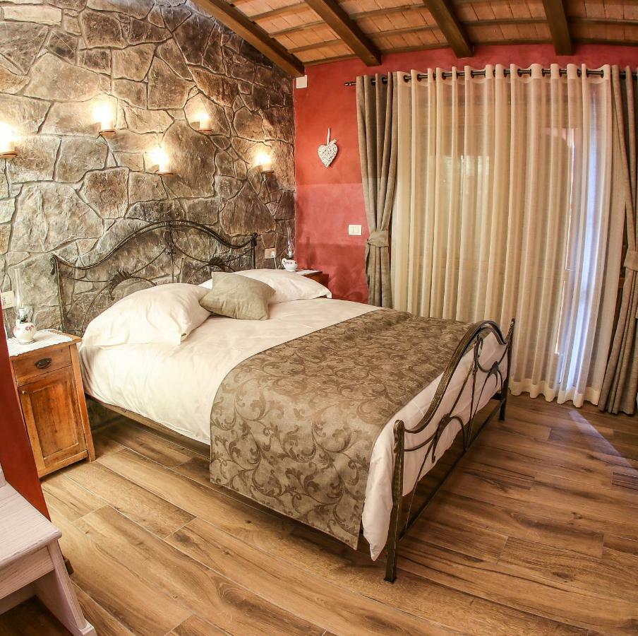 Cebron Family Estate Hotel Branik Buitenkant foto
