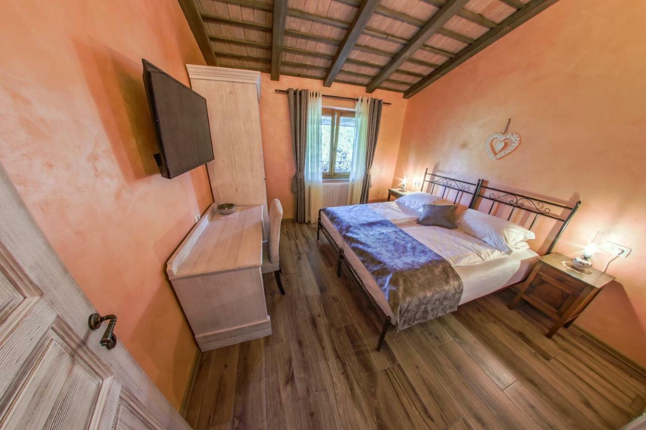 Cebron Family Estate Hotel Branik Buitenkant foto
