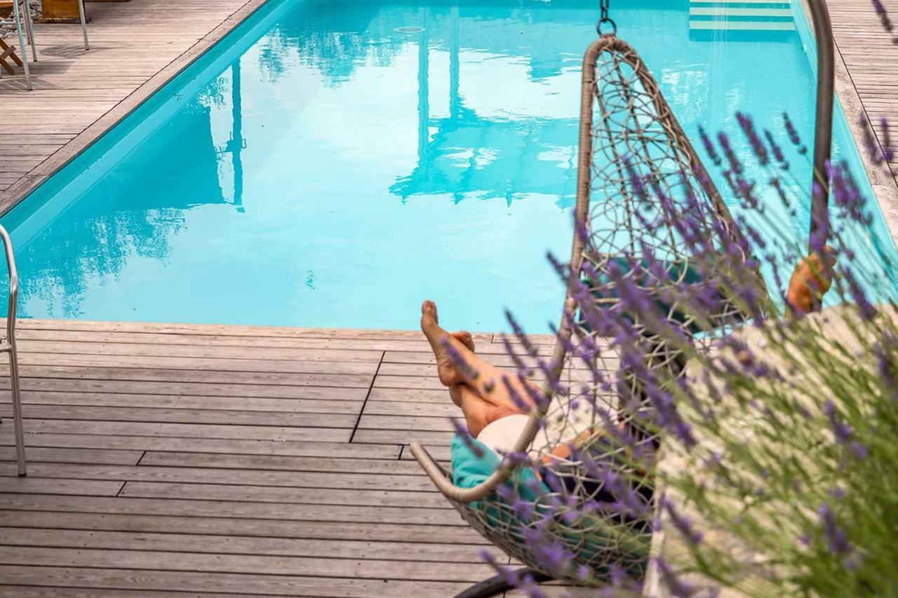 Cebron Family Estate Hotel Branik Buitenkant foto